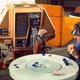 Image for article titled 50 Years Later, Silent Running Is More Relevant Than Ever